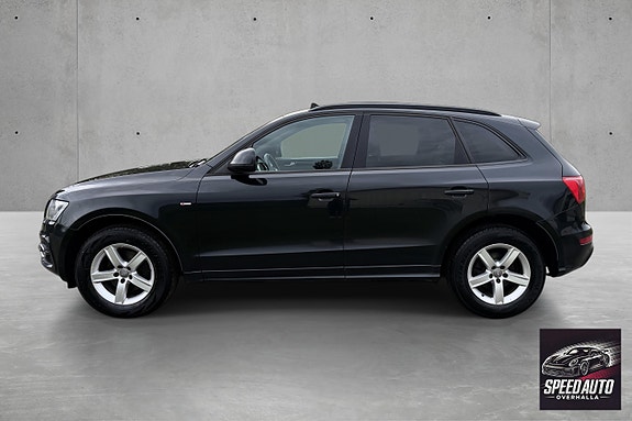 Audi Q5 4 of 30
