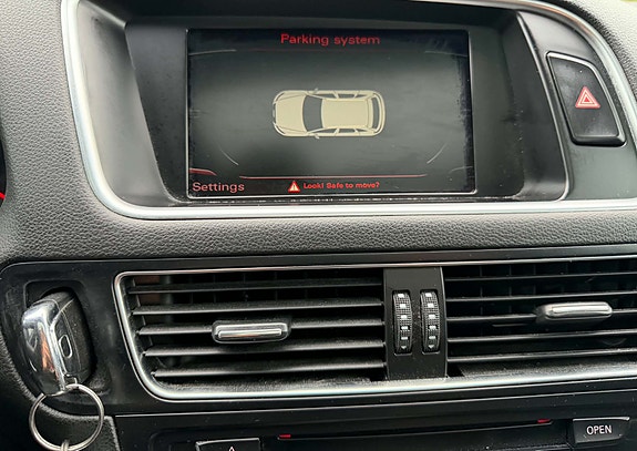 Audi Q5 27 of 30