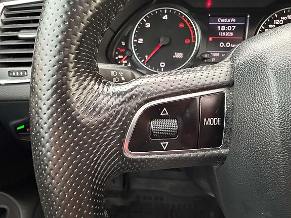 Audi Q5 18 of 30