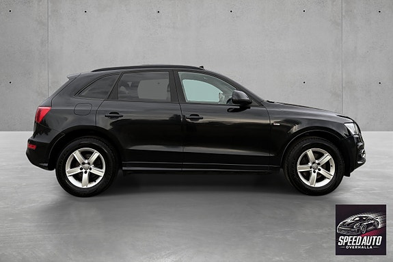 Audi Q5 5 of 30