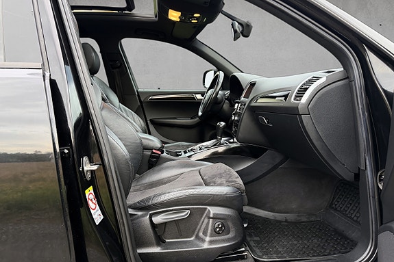 Audi Q5 14 of 30