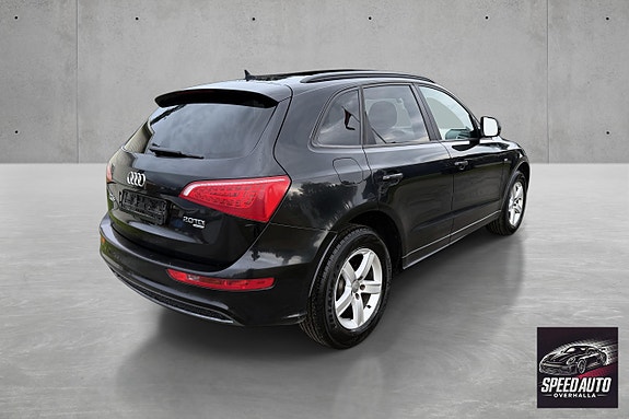 Audi Q5 8 of 30