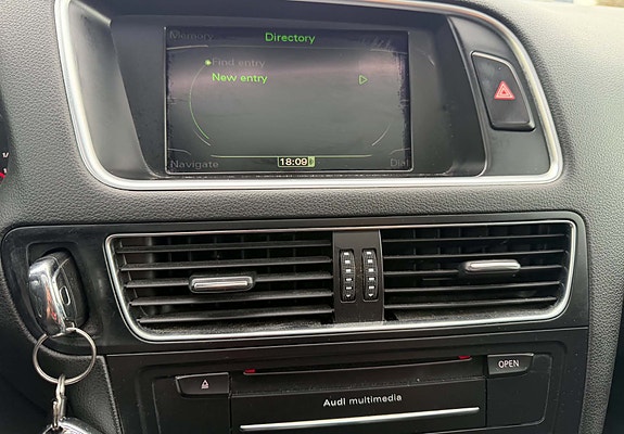 Audi Q5 30 of 30