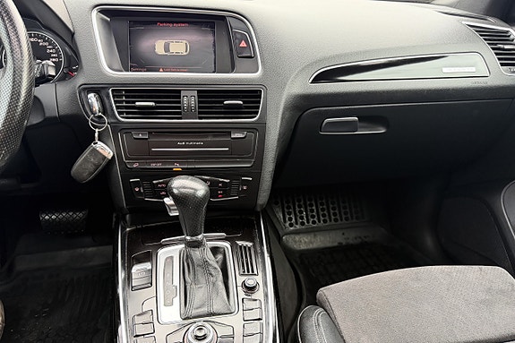 Audi Q5 22 of 30