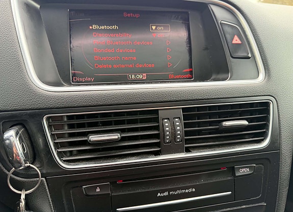 Audi Q5 28 of 30