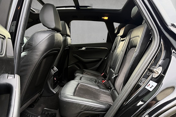 Audi Q5 12 of 30