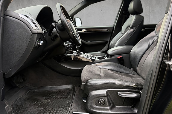 Audi Q5 11 of 30