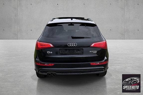 Audi Q5 7 of 30