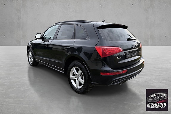 Audi Q5 6 of 30