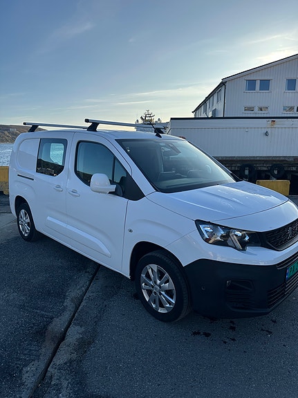 Peugeot Partner 2 of 29