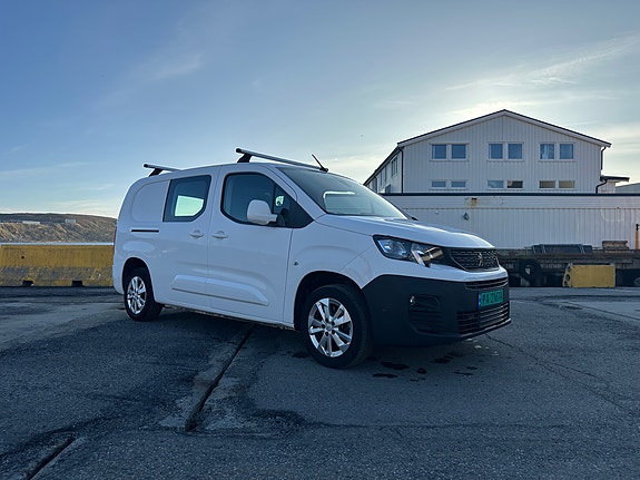 Peugeot Partner 3 of 29