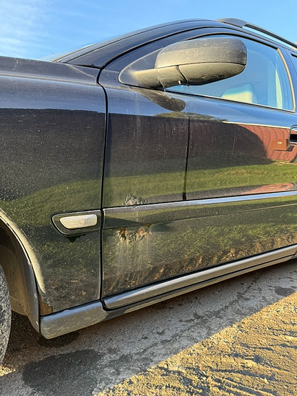 Volvo V70 10 of 10