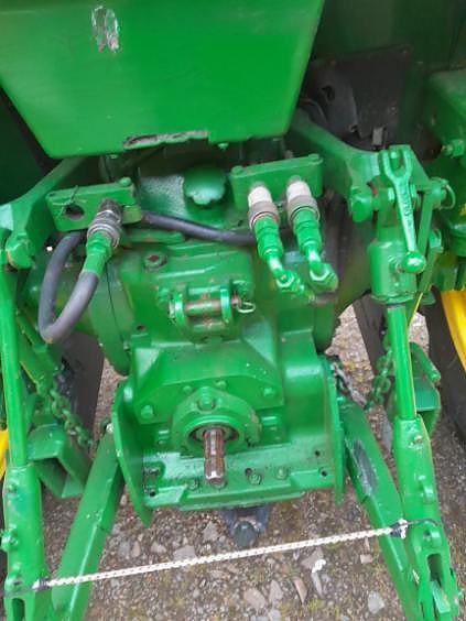John Deere 2030 7 of 9