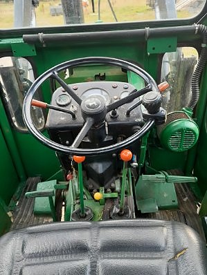 John Deere 2030 5 of 9