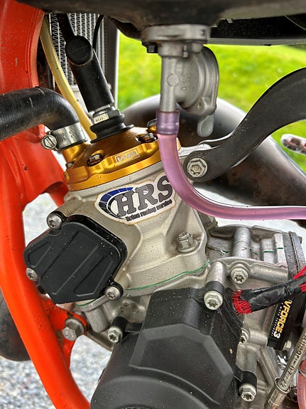 KTM 85 SX 6 of 7