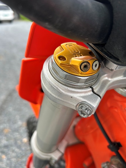 KTM 85 SX 7 of 7