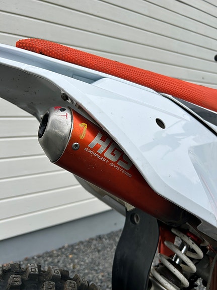 KTM 85 SX 5 of 7