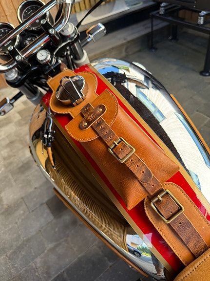 Royal Enfield Interceptor 650 14 of 16