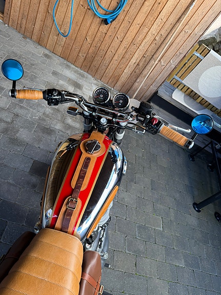 Royal Enfield Interceptor 650 13 of 16