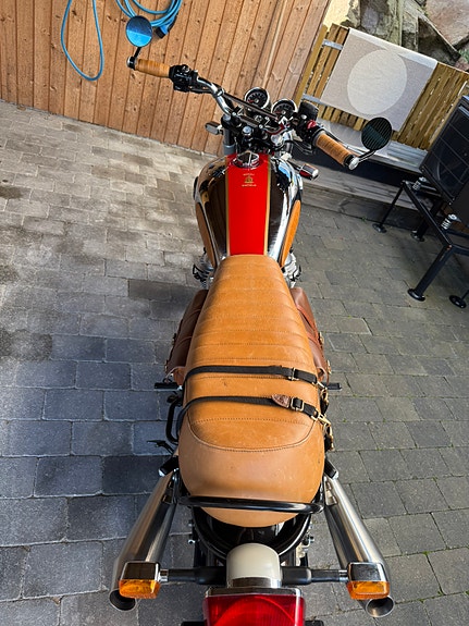Royal Enfield Interceptor 650 4 of 16