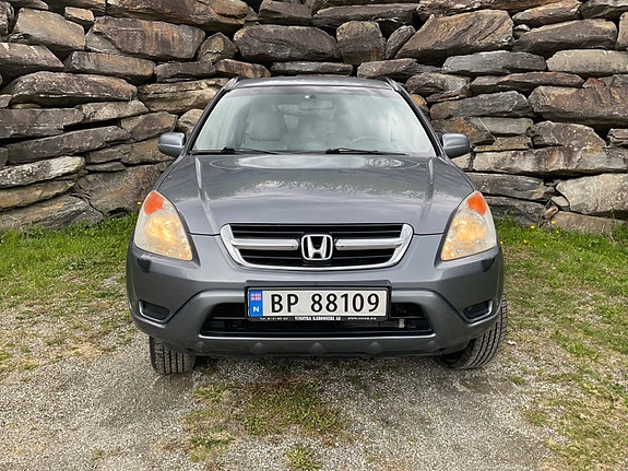 Honda CR-V 13 of 30
