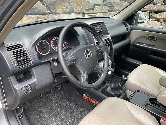 Honda CR-V 27 of 30