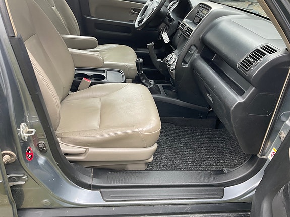 Honda CR-V 29 of 30
