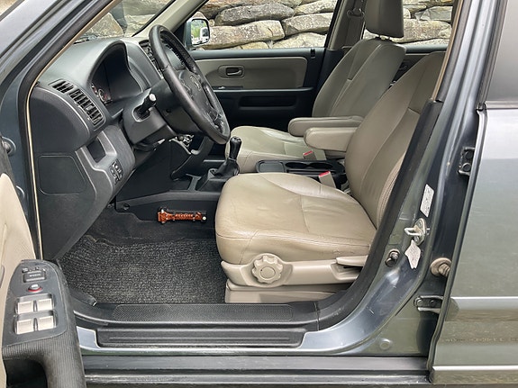 Honda CR-V 22 of 30