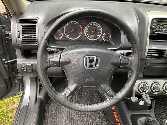 Honda CR-V 8 of 30