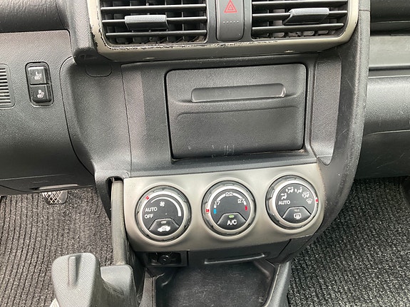 Honda CR-V 16 of 30