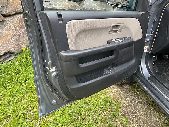 Honda CR-V 17 of 30