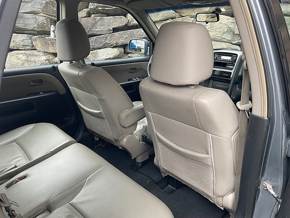 Honda CR-V 18 of 30