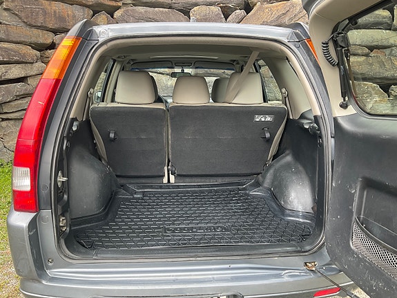 Honda CR-V 10 of 30