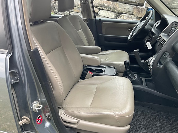Honda CR-V 19 of 30