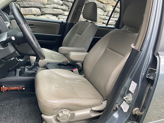 Honda CR-V 4 of 30