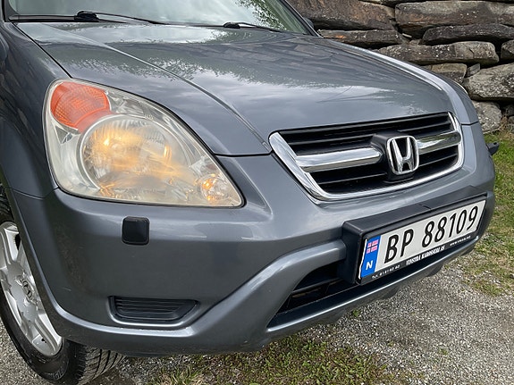 Honda CR-V 20 of 30