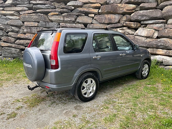 Honda CR-V 2 of 30