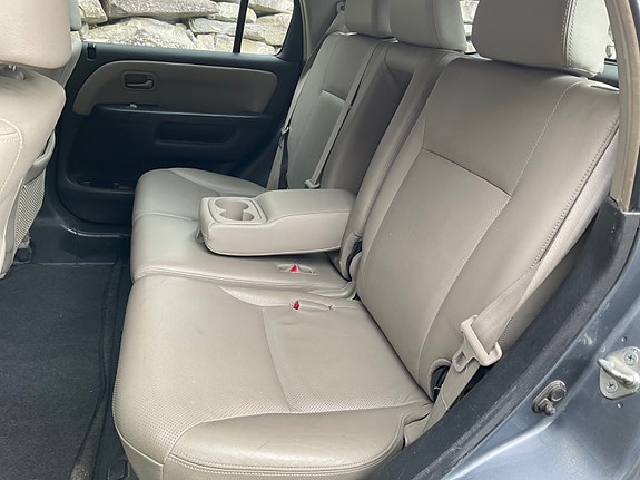 Honda CR-V 5 of 30