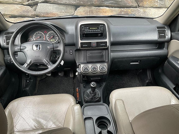Honda CR-V 3 of 30