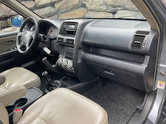 Honda CR-V 6 of 30