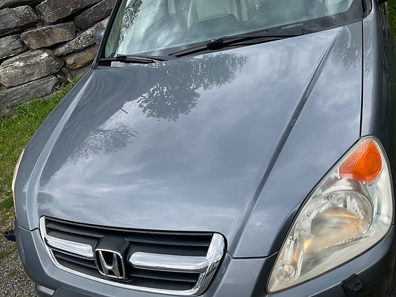 Honda CR-V 23 of 30