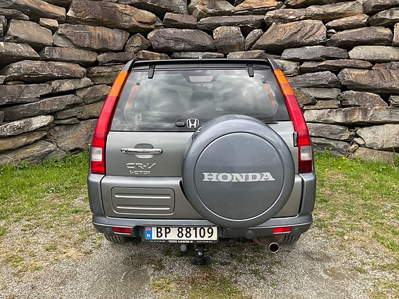 Honda CR-V 15 of 30