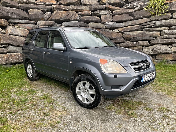 Honda CR-V 14 of 30