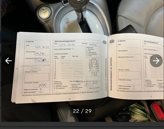 Kia Soul 8 of 12