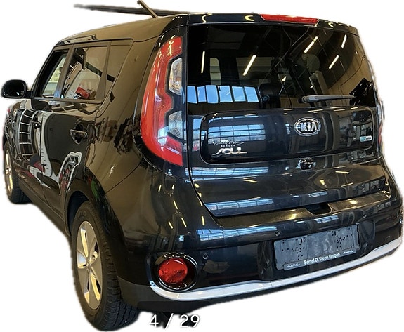 Kia Soul 3 of 12