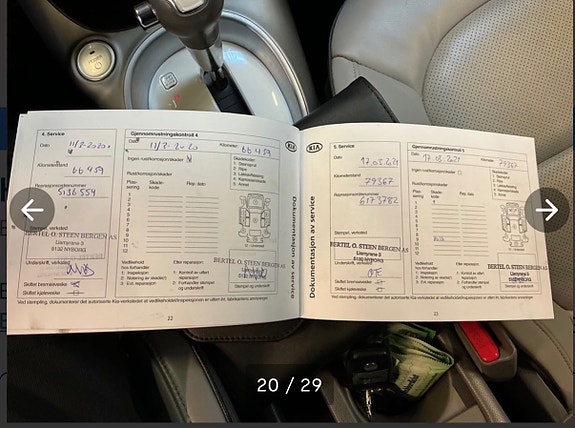 Kia Soul 10 of 12