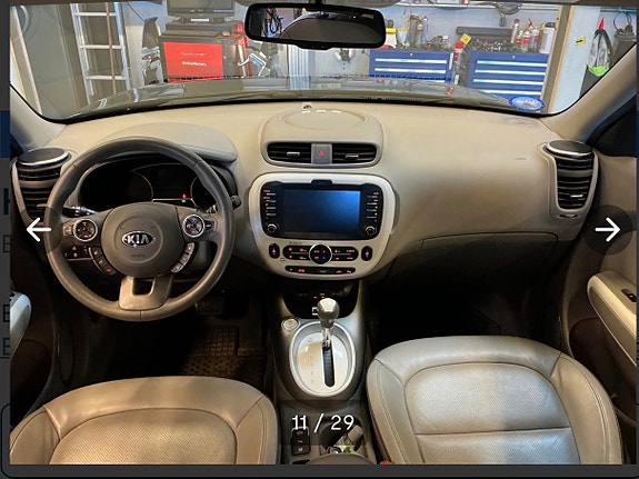 Kia Soul 6 of 12