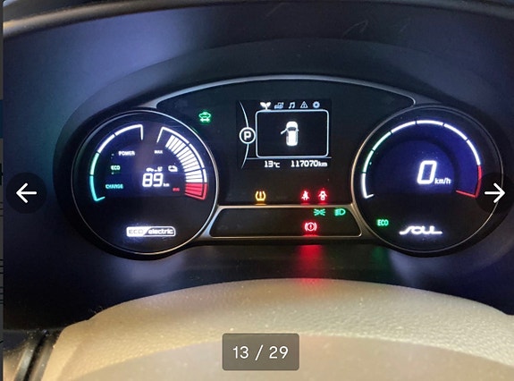 Kia Soul 5 of 12