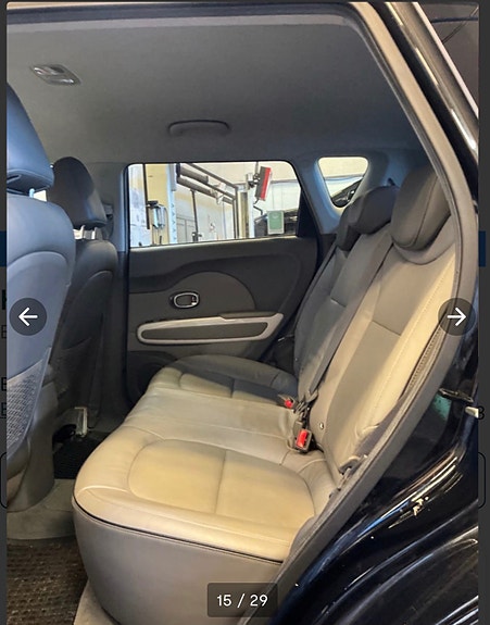 Kia Soul 7 of 12