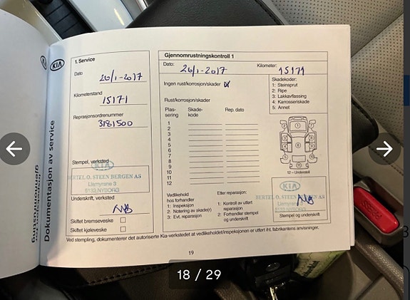 Kia Soul 11 of 12